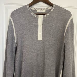 Bally Knit sweater. Mens size 42
